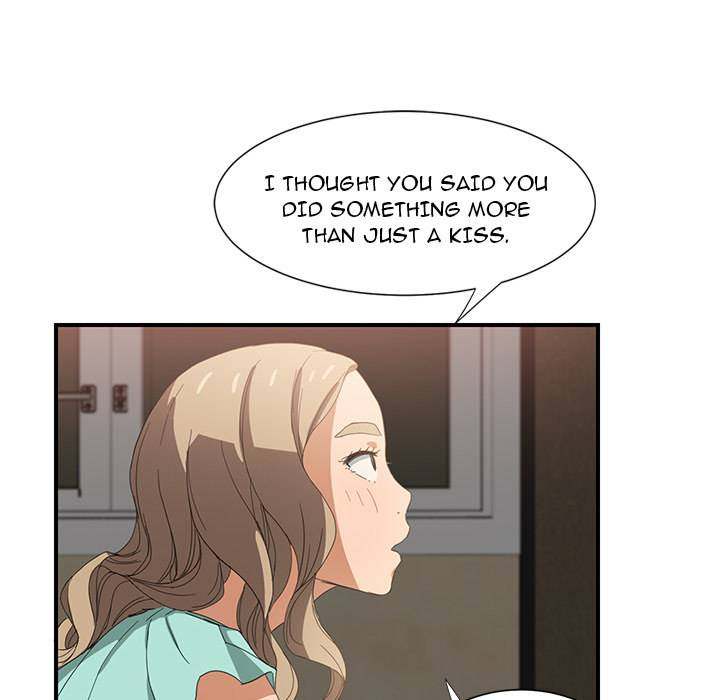 My Stepmom - Chapter 6 - Andromeda 11 page 93 hentai porn comic manga doujin
